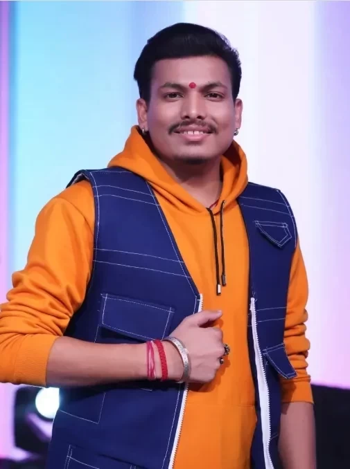 Vastav Kumar