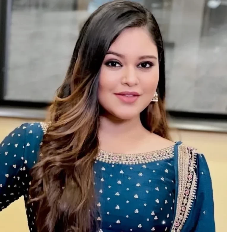 Sneha Shankar