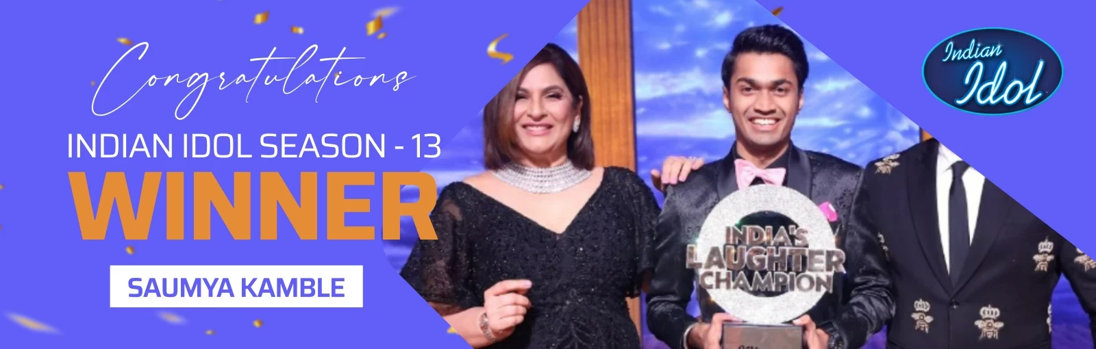 indias laughter champion 1