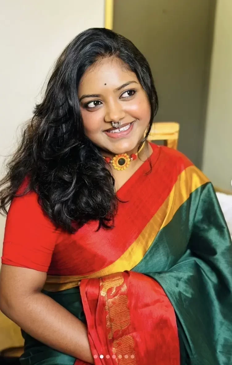 Banashree  Bishwas