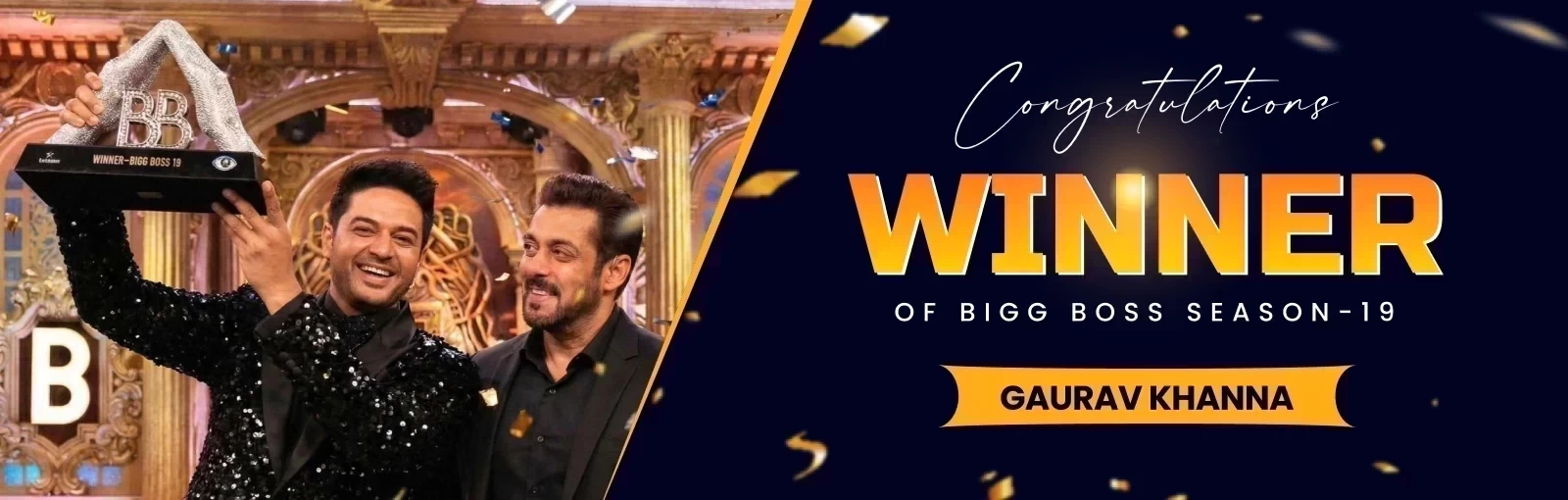 Bigg Boss Season 19