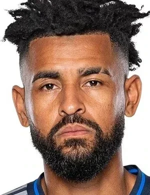 Aníbal Godoy (midfielder)