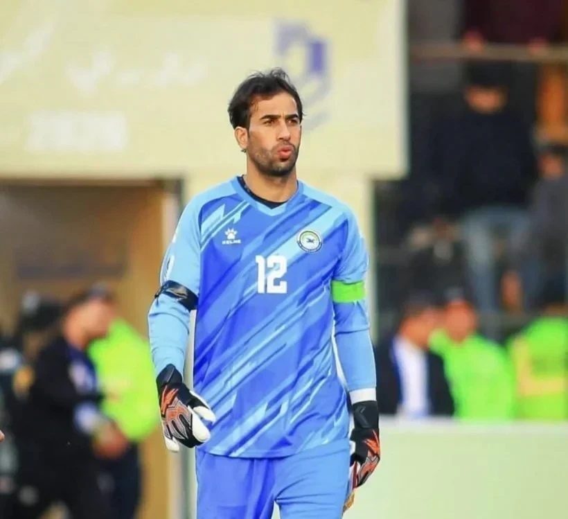 Jalal Hassan