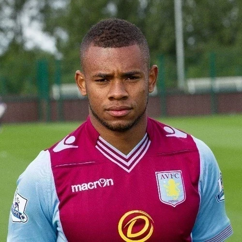 Leandro Bacuna