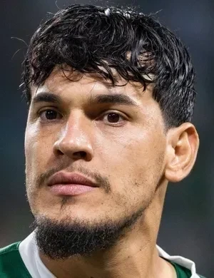 Gustavo Gómez