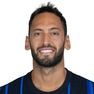 Hakan Çalhanoğlu