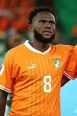 Franck Kessié