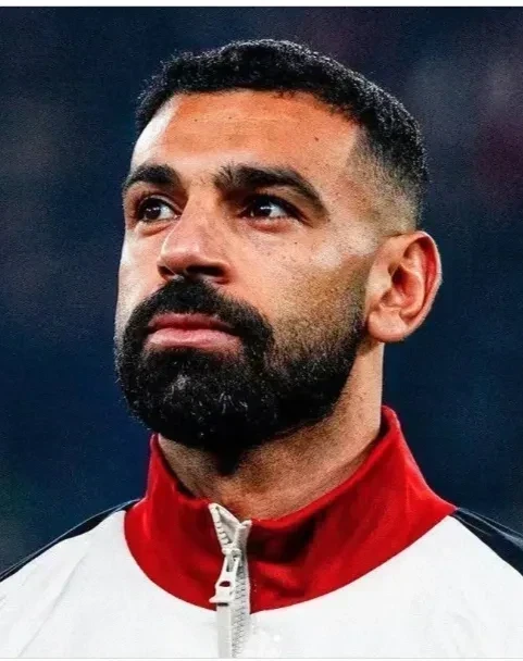 Mohamed Salah