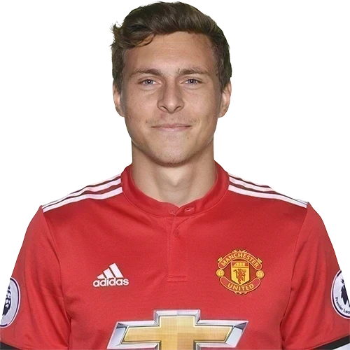 Victor Lindelöf