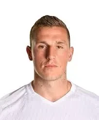 Chris Wood (forward)