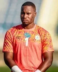 Chancel Mbemba