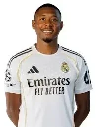 David Alaba (defender)