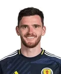 Andy Robertson
