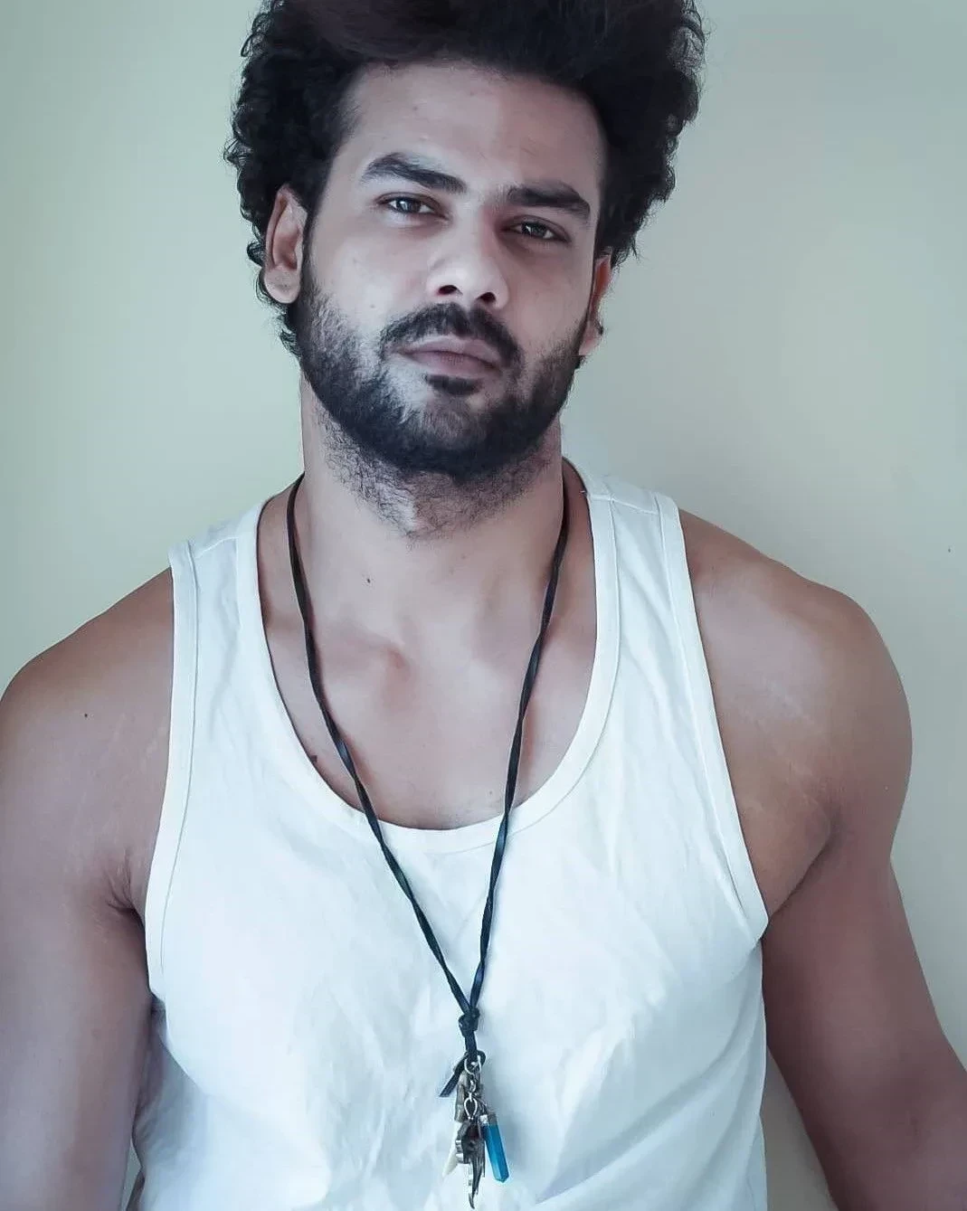 Vishal Aditya Singh