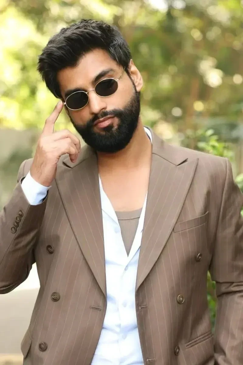 Harsh Gujral
