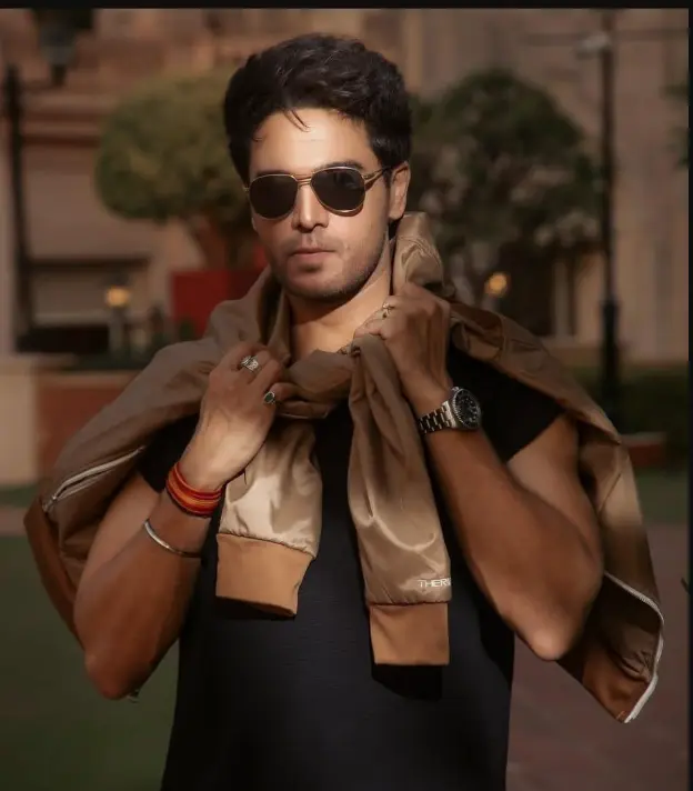 Gaurav Khanna