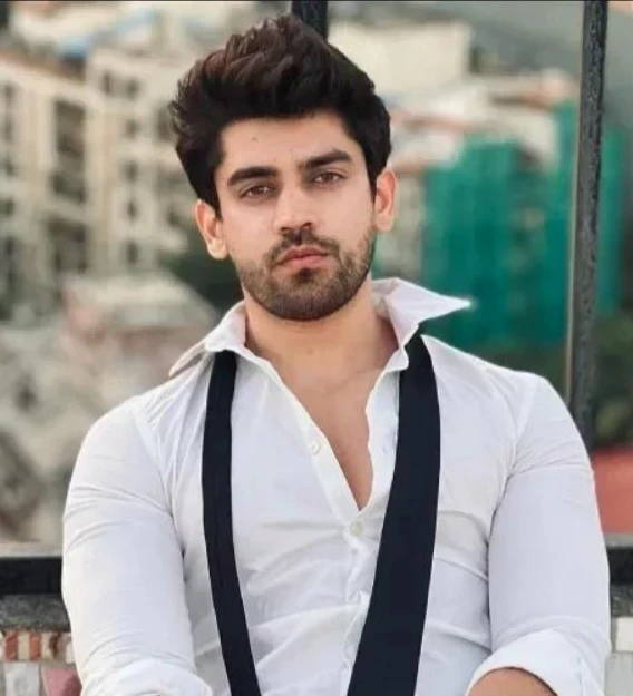 Avinash Mishra