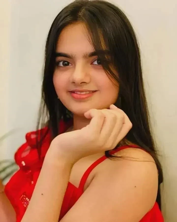 Ruhanika Dhawan