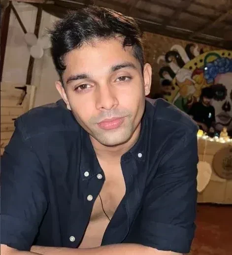 Showik Chakraborty