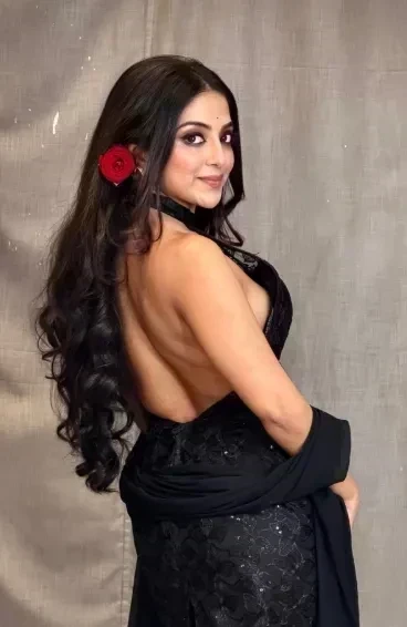 Khushi Dubey