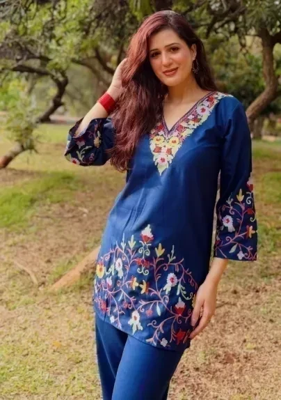 Isha Rikhi